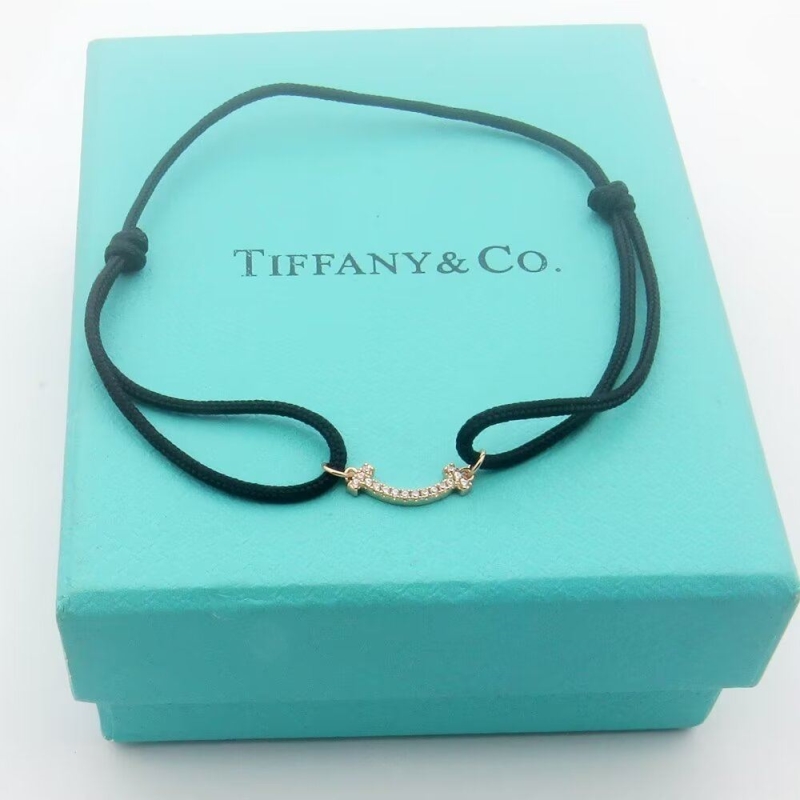 Tiffany Bracelets